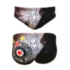 BAÑADOR WATERPOLO HOMBRE PARTIZAN 2018 1 BAÑADOR WATERPOLO HOMBRE PARTIZAN 2018 -Equipo De Natación banador waterpolo hombre partizan 2018 730603