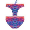.BAÑADOR WATERPOLO HOMBRE PIXELS