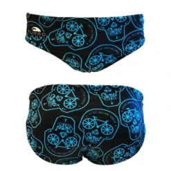 BAÑADOR WATERPOLO HOMBRE SWEET RIDE