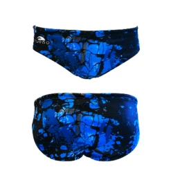 BAÑADOR WATERPOLO HOMBRE WINTERING