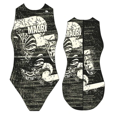 BAÑADOR WATERPOLO MUJER MAORI HEAD 2013 3 BAÑADOR WATERPOLO MUJER MAORI HEAD 2013