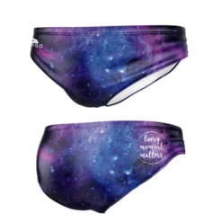 BAÑADOR WATERPOLO NEBULA