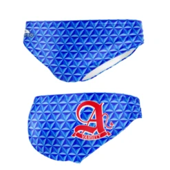 BAÑADOR WATERPOLO NIÑO ICE