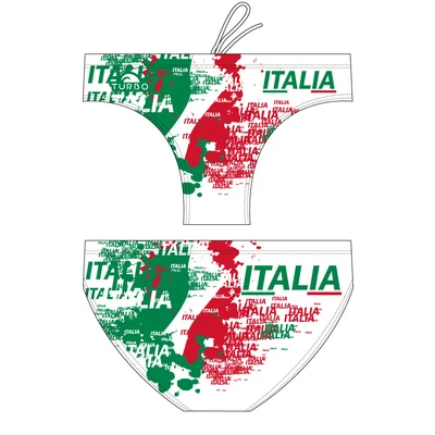 BAÑADOR WATERPOLO NIÑO ITALY SPOT 2015 3 BAÑADOR WATERPOLO NIÑO ITALY SPOT 2015