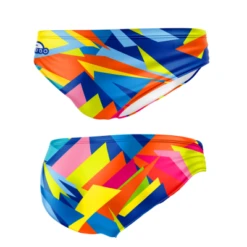 BAÑADOR WATERPOLO NIÑO KANDY