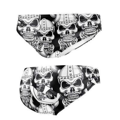 BAÑADOR WATERPOLO NIÑO VIKING SKULL 3 BAÑADOR WATERPOLO NIÑO VIKING SKULL