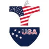 BAÑADOR WATERPOLO USA -Equipo De Natación banador waterpolo usa 79071