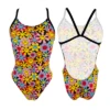 BAÑADOR WOMEN TEEN FUN-DAISIES -Equipo De Natación banador women teen fun daisies 83144750