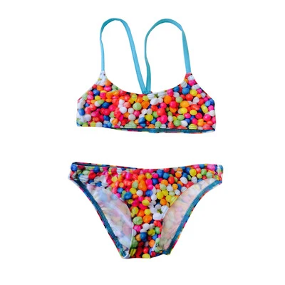 BIKINI MINI NIÑA NATACION GUMMY 4302002022 3 BIKINI MINI NIÑA NATACION GUMMY 4302002022