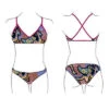 BIKINI NATACION MUJER ALEBRIJE ( PATRON MARE COMPLETO) -Equipo De Natación bikini natacion mujer alebrije patron mare completo 43046527