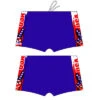 BOXER BAND PRINTED HOMBRE VICTORY -Equipo De Natación boxer band printed hombre victory 7941413