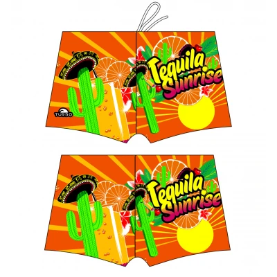 BOXER FULL HOMBRE TEQUILA SUNRISE 3 BOXER FULL HOMBRE TEQUILA SUNRISE