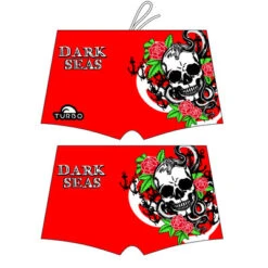BOXER FULL PRINTED HOMBRE DARK SEAS