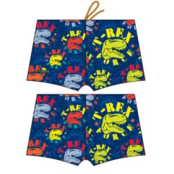 BOXER FULL PRINTED HOMBRE DINOS 2016