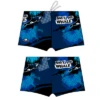 BOXER FULL PRINTED HOMBRE SAVE THE WHALE -Equipo De Natación boxer full printed hombre save the whale 7942316