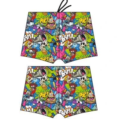 BOXER FULL PRINTED LOKI COMIC 3 BOXER FULL PRINTED LOKI COMIC