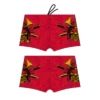 BOXER FULL PRINTED SAMURAI -Equipo De Natación boxer full printed samurai 73068616
