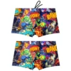 BOXER FULL PRINTED SUPER COMIC 2 BOXER FULL PRINTED SUPER COMIC -Equipo De Natación boxer full printed super comic 73081616
