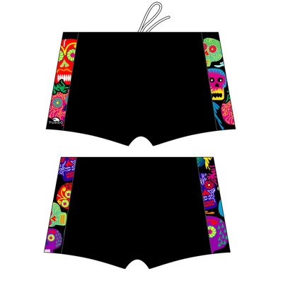 BOXER HOMBRE BAND PRINTED HALLOWEEN -SKULLS 3 BOXER HOMBRE BAND PRINTED HALLOWEEN -SKULLS