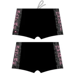 BOXER HOMBRE BAND PRINTED TRAIN HARD