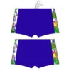 BOXER HOMBRE BAND PRINTED VIRGIN ISLANDS -Equipo De Natación boxer hombre band printed virgin islands 7949713
