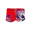 BOXER NIÑO FULL PRINTED ENGLAND BULLDOD -Equipo De Natación boxer nino full printed england bulldod 795621622