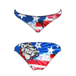 BRAGA BIKINI 'MARE AMERICANS