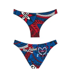 BRAGA BIKINI 'MARE' NEW ZEALAND 2022