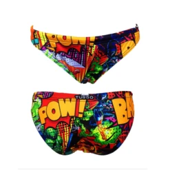 BRAGA BIKINI 'MARE' SUPER COMIC