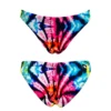 BRAGA FUNKY TIE-DYE RAINBOW -Equipo De Natación braga funky tie dye rainbow 43125983