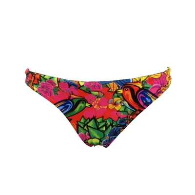 BRAGA NATACION MUJER BIRDIE ( PATRON MARE) 2 BRAGA NATACION MUJER BIRDIE ( PATRON MARE)