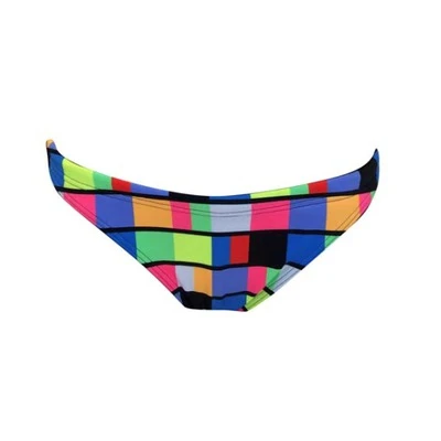 BRAGA NATACION MUJER DOMINO ( PATRON MARE) 3 BRAGA NATACION MUJER DOMINO ( PATRON MARE)