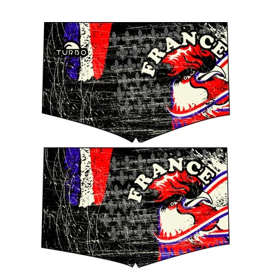 DRAG SUIT HOMBRE COQ. FRANCOISE 3 DRAG SUIT HOMBRE COQ. FRANCOISE