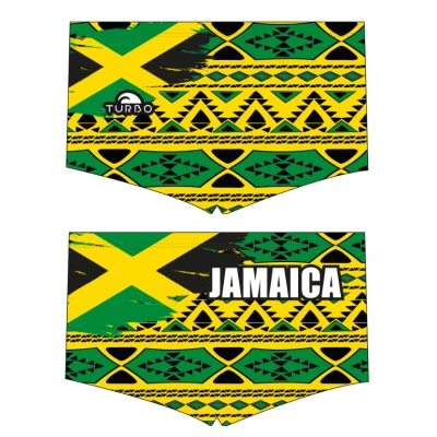 DRAG SUIT JAMAICA WILD 3 DRAG SUIT JAMAICA WILD