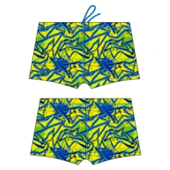 DRAGSUIT STAR HOMBRE SHOUT