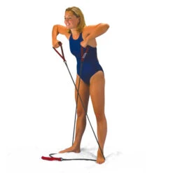 GOMA NATACION S100 HANDLES