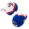 GORRA VISERA WATERPOLO SERBIA-MONTENEGRO 1 GORRA VISERA WATERPOLO SERBIA-MONTENEGRO -Equipo De Natación gorra visera waterpolo serbia montenegro 980835505
