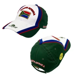 GORRA VISERA WATERPOLO SUDAFRICA