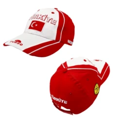 GORRA VISERA WATERPOLO TURKEY