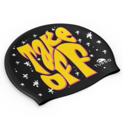 GORRO SILICONA 'SUEDE TAKE OFF