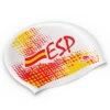 GORRO SILICONA 'SUEDE' ' ESPAÑA 2022 -Equipo De Natación gorro silicona 27suede27 27 espana 2022 9702140