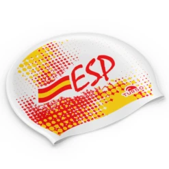 GORRO SILICONA 'SUEDE' ' ESPAÑA 2022