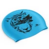 GORRO SILICONA 'SUEDE' ' TIGRE BELIEVE -Equipo De Natación gorro silicona 27suede27 27 tigre believe 9702095