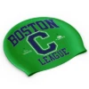 GORRO SILICONA 'SUEDE' BOSTON UNI -Equipo De Natación gorro silicona 27suede27 boston uni 9702130