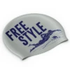 GORRO SILICONA 'SUEDE' FREE STYLE -Equipo De Natación gorro silicona 27suede27 free style 9702144