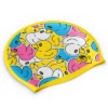 GORRO SILICONA 'SUEDE' PATITO QUAK -Equipo De Natación gorro silicona 27suede27 patito quak 9702147