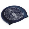 GORRO SILICONA 'SUEDE' SIREN -Equipo De Natación gorro silicona 27suede27 siren 9702151
