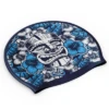 GORRO SILICONA 'SUEDE' TIKI MASK -Equipo De Natación gorro silicona 27suede27 tiki mask 9702103