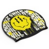 GORRO SILICONA 'SUEDE' WILD CHILD -Equipo De Natación gorro silicona 27suede27 wild child 9702102