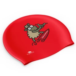 GORRO SILICONA SURF BILDOTS KUKUXUMUSU